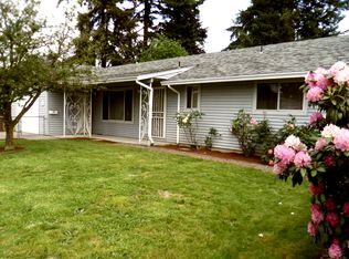8422 SE 72nd Ave, Portland, OR 97206