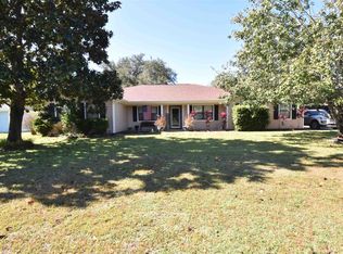 204 Greenbriar Rd, Kingsland, GA 31548