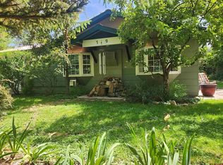 319 Rio Grande Ave, Paonia, CO 81428
