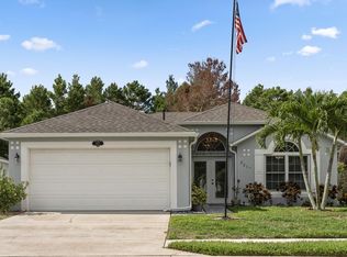 2217 Spring Creek Cir NE, Palm Bay, FL 32905