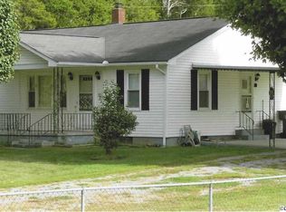 3040 Springvale Rd, Morristown, TN 37813