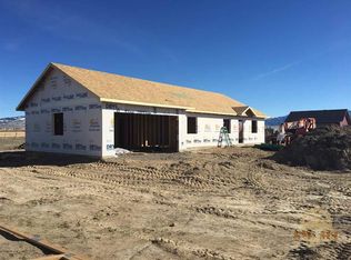 105 Southwind Ln, Dillon, MT 59725