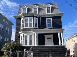 339 Fountain St, Fall River, MA 02721