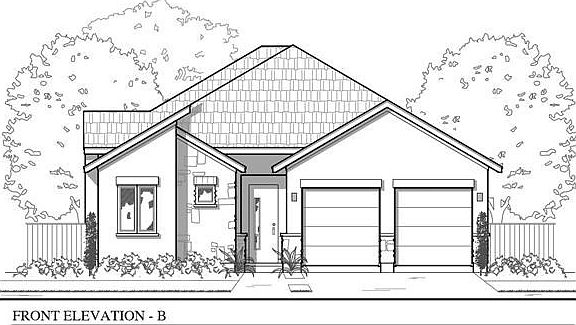 4th image of 13701 Ronald Reagan Blvd #106