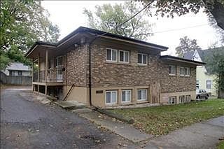 421 Stanwood St - Front