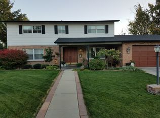 7605 W Cherrywood Cir, Boise, ID 83704