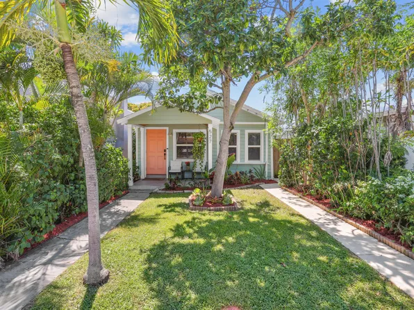 527 N E Street, Lake Worth Beach, FL 33460