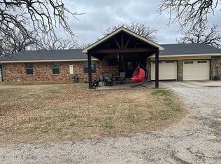 109 County Road 4374, Decatur, TX 76234
