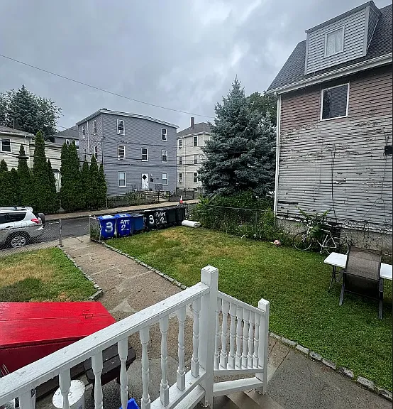 20-22 Everett Sq #2B — Photo 26