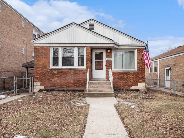 3232 N Narragansett Ave, Chicago, IL 60634
