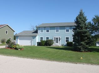 2448 Catherine Dr, Racine, WI 53402