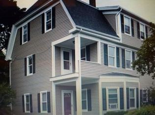 2 Evergreen St APT 2, Kingston, MA 02364