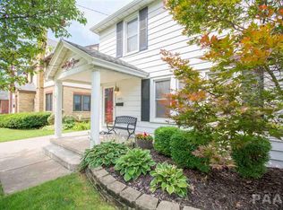 3001 N Sheridan Rd, Peoria, IL 61604