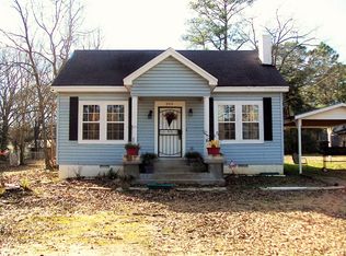 205 S Highland Dr, Tupelo, MS 38801