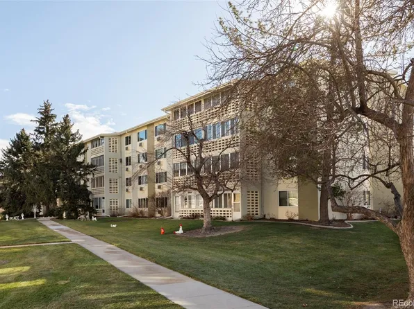 705 S Alton Way #4D, Denver, CO 80247