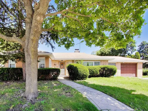 3360 W Arthur Ave, Lincolnwood, IL 60712