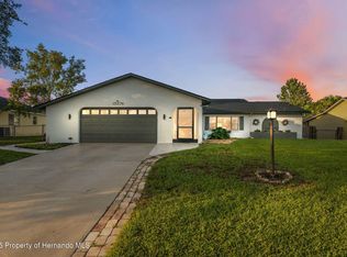 13376 Brighton St, Spring Hill, FL 34609