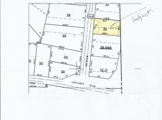 Lot #38 Meadowview Dr, Jasper, AL 35501