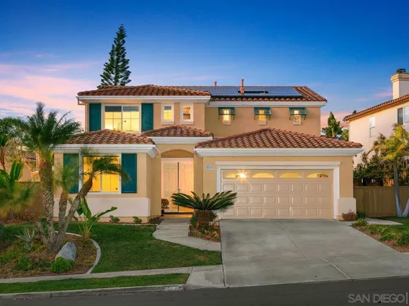 5078 Manor Ridge Ln, San Diego, CA 92130