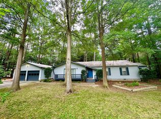 5373 Woodside Dr, Rock Hill, SC 29732