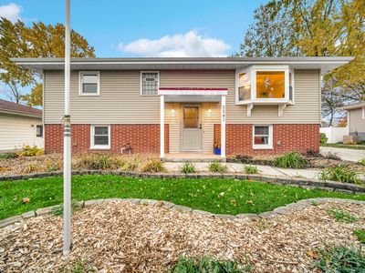 5541 Robbins Ave, Portage, IN, 46368