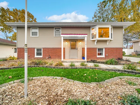 5541 Robbins Ave, Portage, IN 46368