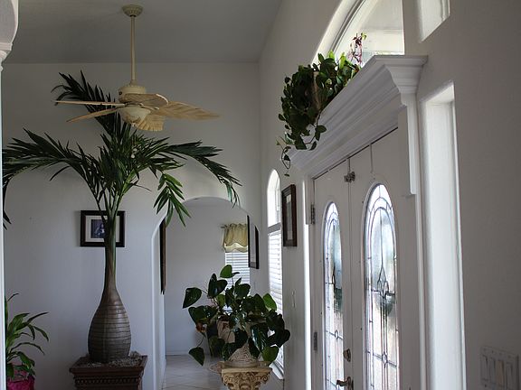 Entry Way