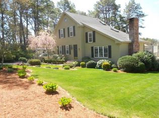 35 Whistler Ln, Dennis Port, MA 02639