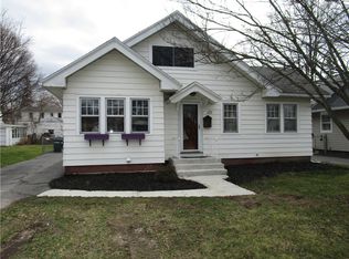 171 Hartsdale Rd, Rochester, NY 14622