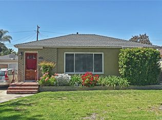 2771 Chestnut Ave, Long Beach, CA 90806
