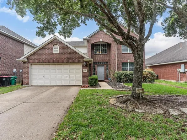 3915 Chestnut Bend, Missouri City, TX 77459