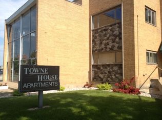 901 1st Ave S, Escanaba, MI 49829