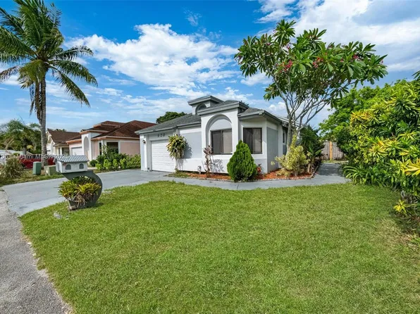 620 Laurel Way, Pompano Beach, FL 33068