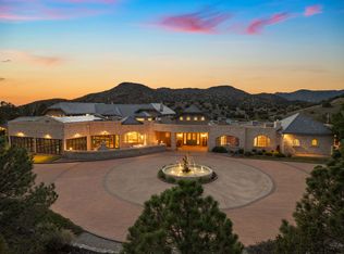 3150 Coyote Trl SE, Albuquerque, NM 87123