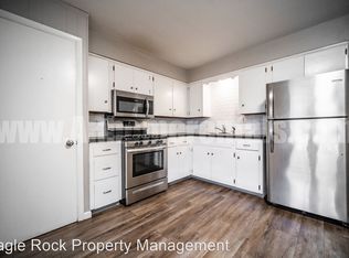 2201 Scott St APT 1, Little Rock, AR 72206