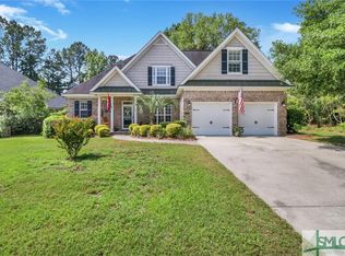 317 Brown Thrush Rd, Savannah, GA 31419