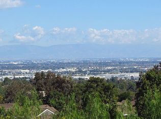 15713 Altamira Dr, Chino Hills, CA 91709