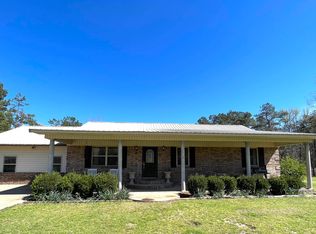 7510 35th Hwy, Rison, AR 71665