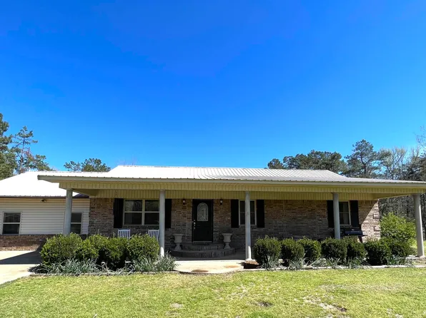 7510 35th Hwy, Rison, AR 71665