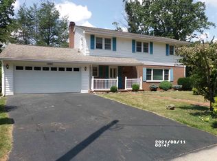 1149 Jefferson Ave, Waynesboro, VA 22980