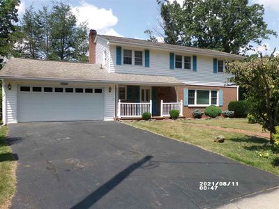 1149 Jefferson Ave, Waynesboro, VA, 22980