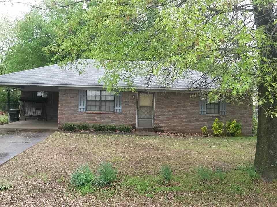 308 Barber St, Mc Crory, AR 72101 Zillow