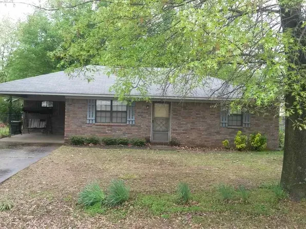 308 Barber St, Mc Crory, AR 72101