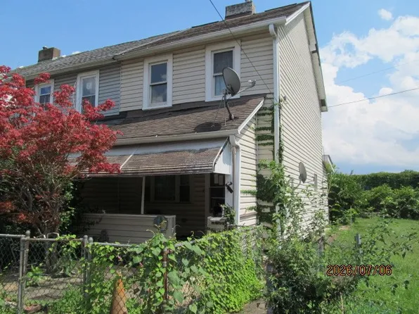 115 Ohio St, Mc Kees Rocks, PA 15136