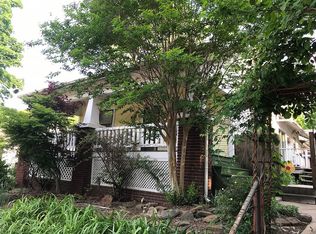 222 W Watson St, Fayetteville, AR 72701