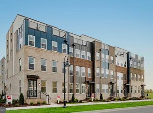 126 Rubens Dr, Gaithersburg, MD 20878