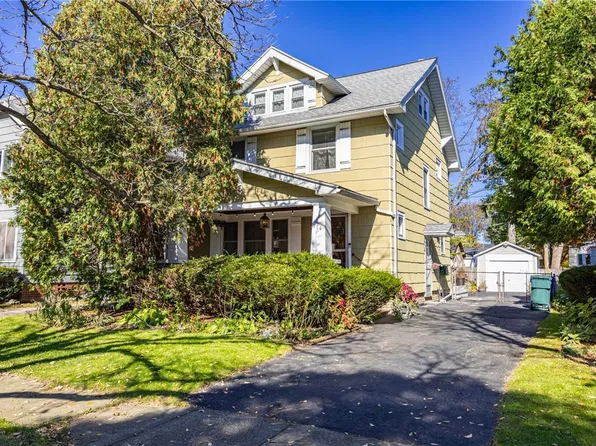 774 Grand Ave, Rochester, NY 14609