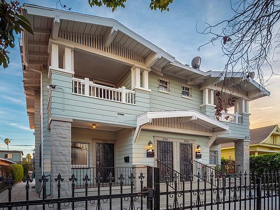 4th image of 1816 W 25th St #1818