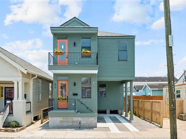 810 N Roman St, New Orleans, LA 70116