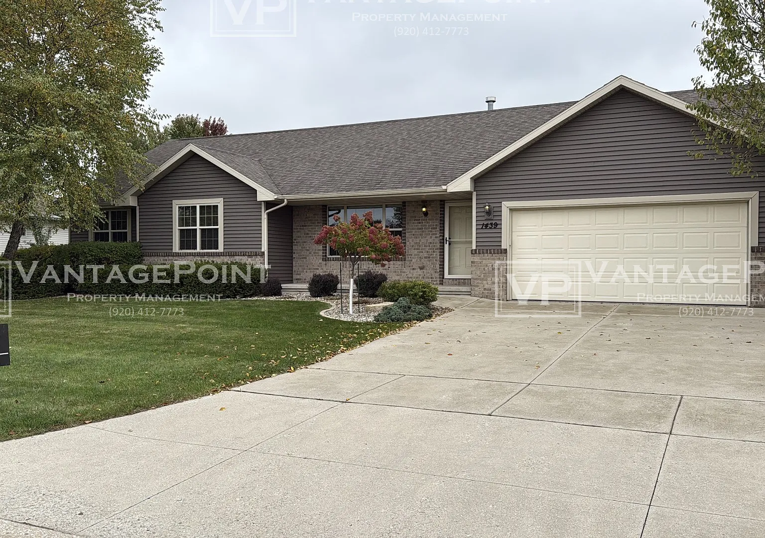 1439 Alpine Drive - 1 — Photo 1